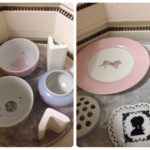 ポーセラーツレッスン東京・葛西