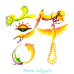 花文字,花文字アート,開運花文字,絵文字,文字アート,書道アート,筆文字,花文字教室,許