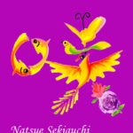 花文字,花文字アート,開運花文字,絵文字,文字アート,書道アート,筆文字,花文字教室